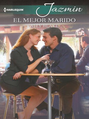 El mejor marido - ebook